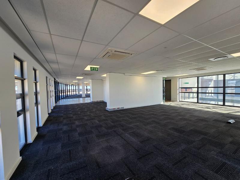 To Let commercial Property for Rent in Airport Industria Western Cape